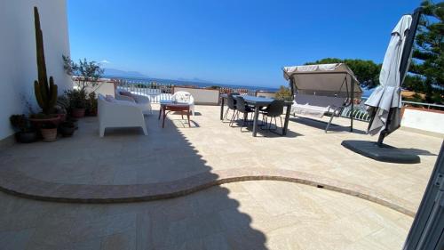 Torre del Greco Apartamento | Terrazza Incanto