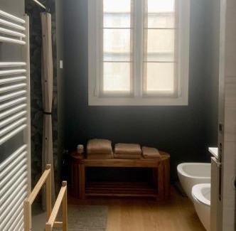 Vanchiglia Apartamento | Terrazza la Mole