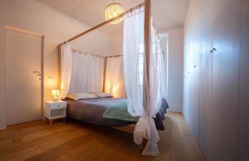 Vanchiglia Apartamento | Terrazza la Mole