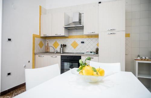 Raito Apartamento | Terrazza Mediterranea