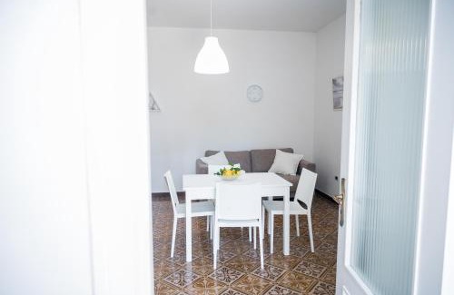 Raito Apartamento | Terrazza Mediterranea