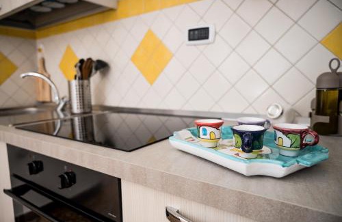 Raito Apartamento | Terrazza Mediterranea