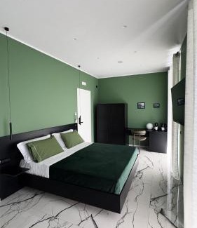 Vasto Casa | Terrazza Moio