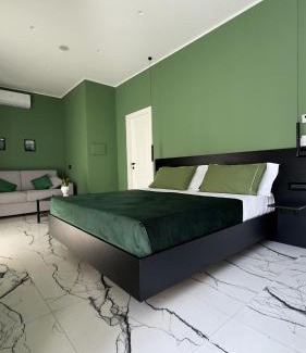 Vasto Casa | Terrazza Moio