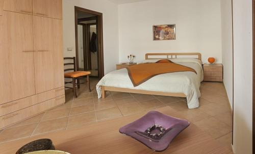 La Pietraia Apartamento | Terrazza Paola