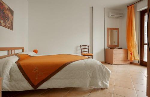 La Pietraia Apartamento | Terrazza Paola