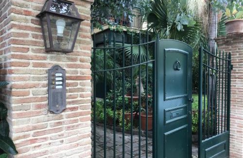 Cannizzaro Apartamento | Terrazza Pavone