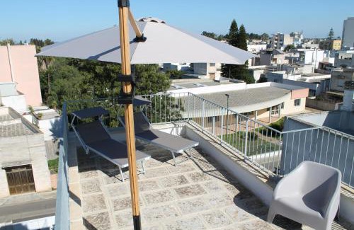 Galatina Apartamento | Terrazza Roma