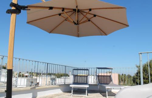 Galatina Apartamento | Terrazza Roma