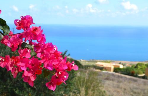 Scopello Casa | Terrazza Sarmuci di Scopello