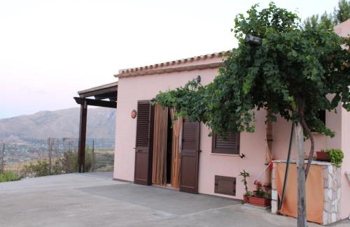 Scopello Casa | Terrazza Sarmuci di Scopello