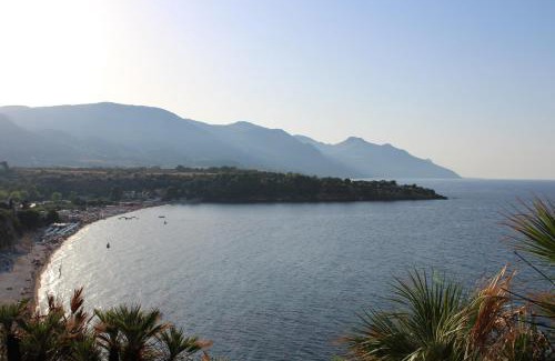 Scopello Casa | Terrazza Sarmuci di Scopello