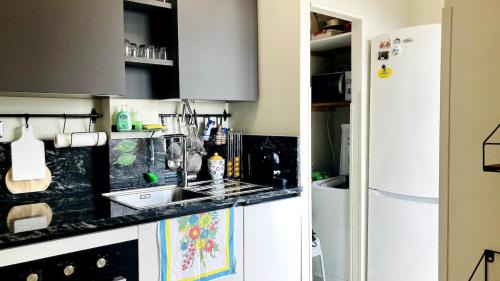 San Teodoro Apartamento | Terrazza su Genova - Attico Panoramico vicino Acquario e Centro Città