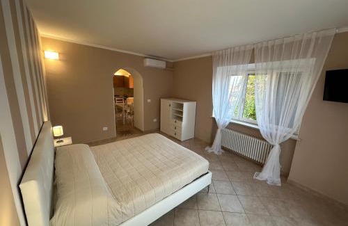 Tocco da Casauria Apartamento | Terrazza su Tocco