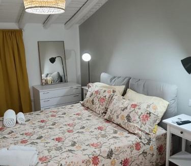 Aragona Cama Y Desayuno | Terrazza sul corso
