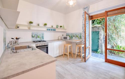 Recco Apartamento | Terrazza Sul Golfo Paradiso