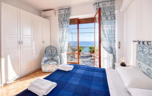 Recco Apartamento | Terrazza Sul Golfo Paradiso
