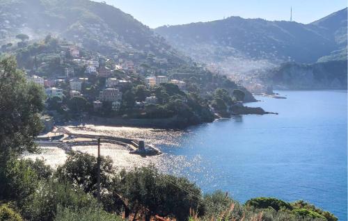 Recco Apartamento | Terrazza Sul Golfo Paradiso