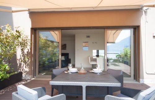 San Siro Casa | Terrazza sul Lago - Acquaseria, San Siro by LoveComo