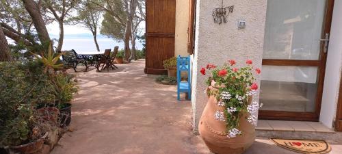 Alghero Casa | Terrazza sul Mare