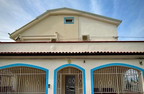 Pizzo Apartamento | Terrazza sul mare