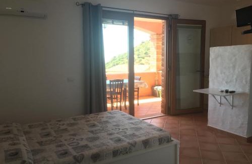 Nebida Apartamento | TERRAZZA SUL MARE wifi e piscina