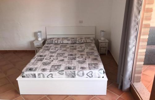 Nebida Apartamento | TERRAZZA SUL MARE wifi e piscina