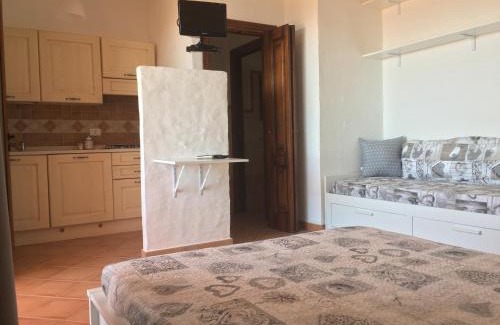 Nebida Apartamento | TERRAZZA SUL MARE wifi e piscina