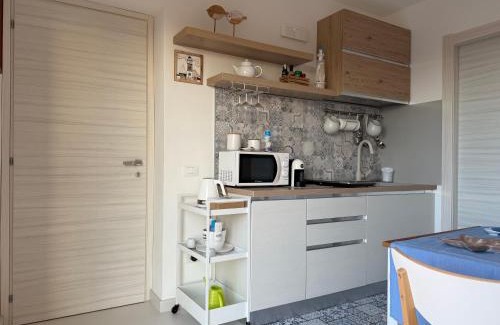 Syracuse Apartamento | Terrazza sul Plemmirio