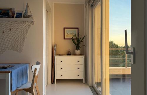 Syracuse Apartamento | Terrazza sul Plemmirio