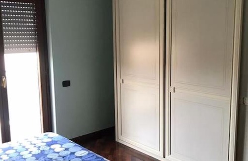 Formia Apartamento | Terrazza Tramonti