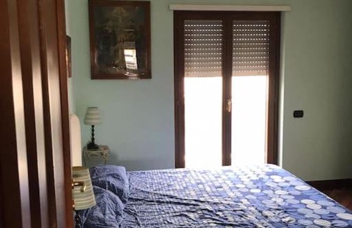 Formia Apartamento | Terrazza Tramonti