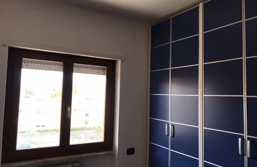 Formia Apartamento | Terrazza Tramonti
