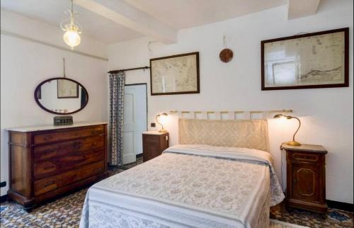 Zoagli Apartamento | Terrazza Villa Margherita