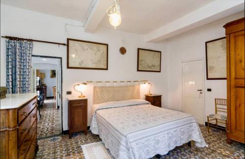 Zoagli Apartamento | Terrazza Villa Margherita