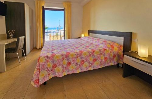 Capodimonte Casa | Terrazza Vista Lago