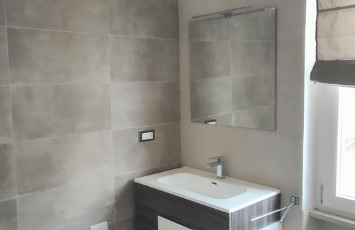 Pomonte Apartamento | Terrazza vista mare