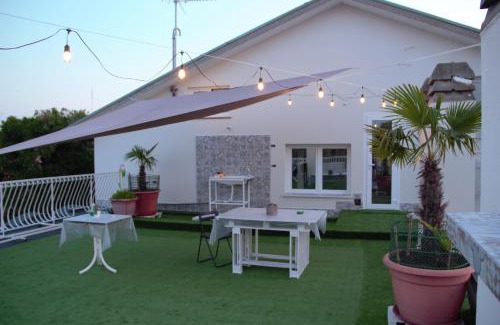 Ravenna Cama Y Desayuno | Terrazza Zalamella Bed and Breakfast