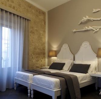 Comiso Cama Y Desayuno | Terrazzani Suite
