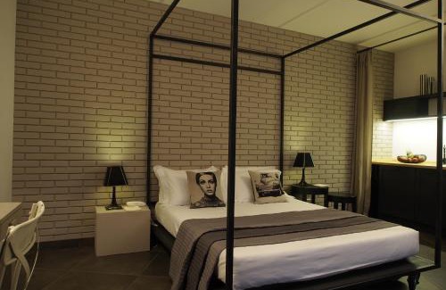 Comiso Cama Y Desayuno | Terrazzani Suite