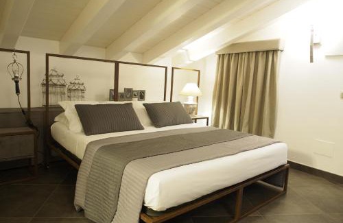 Comiso Cama Y Desayuno | Terrazzani Suite