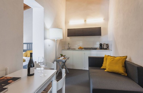 Randazzo Apartamento | Terrazze dell'Etna - Rooms & Apartments