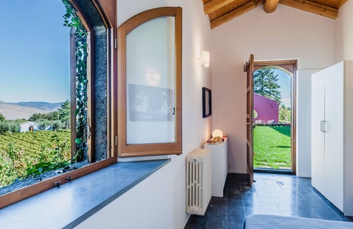 Randazzo Apartamento | Terrazze dell'Etna - Rooms & Apartments
