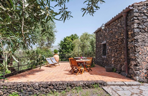 Randazzo Apartamento | Terrazze dell'Etna - Rooms & Apartments