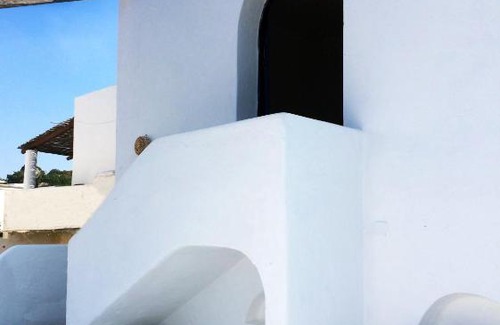 Piscita Casa | Terrazze Fronte Mare e Vulcano