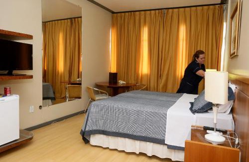 Centro Hotel | Terrazzo Hotel