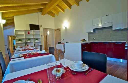 Buglio in Monte Cama Y Desayuno | Terre Alte