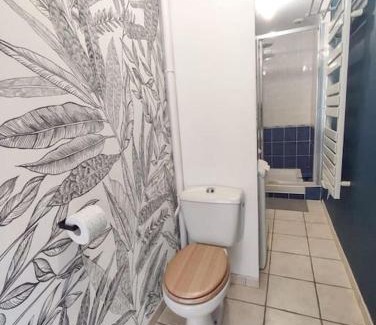 Audierne Apartamento | Terre de Bretagne, appartement entre port et plage