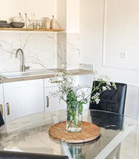 Audierne Apartamento | Terre de Bretagne, appartement entre port et plage
