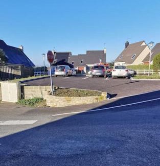 Audierne Apartamento | Terre de Bretagne, appartement entre port et plage